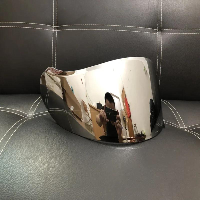 Visière de casque CNS-3 pour Shoei Neotec 2 Neotec II