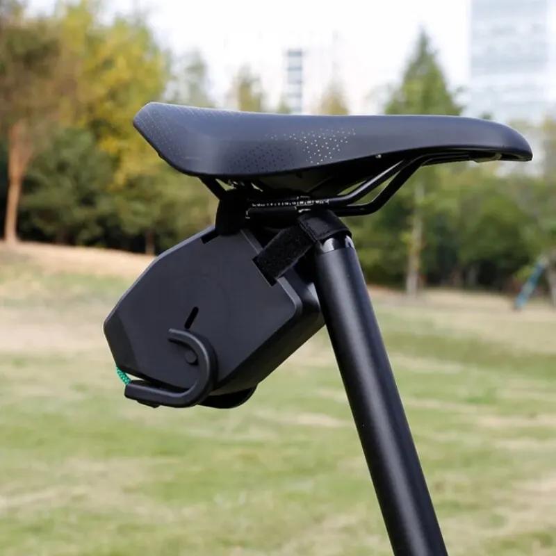 Rrskit-Vélo de route portable pour adultes et enfants, ULde remorquage, VTT, extérieur, questionTrac