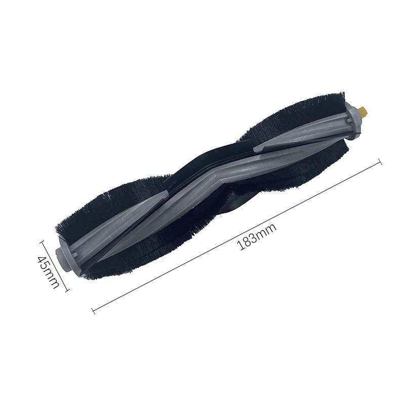 Pour Ecovacs Deebot X1 OMNI / T10 OMNI accessoires Robot aspirateur pièces sac à poussière filtre He
