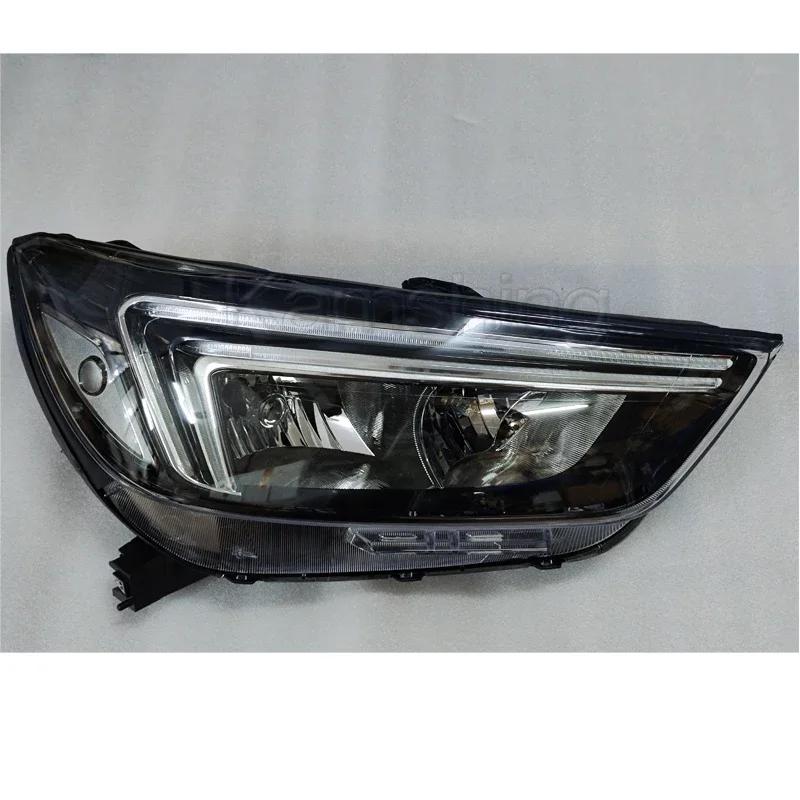 Kamshing nouveau ensemble de phare halogène pour Buick Encore 2016 2017 2018 pare-chocs avant lampe