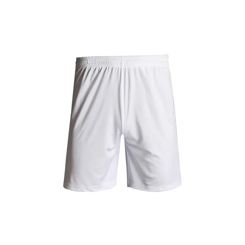 Shorts de course boxeurs de gymnastique pour hommes, pantalons de triade, d'entraînement, élastiques