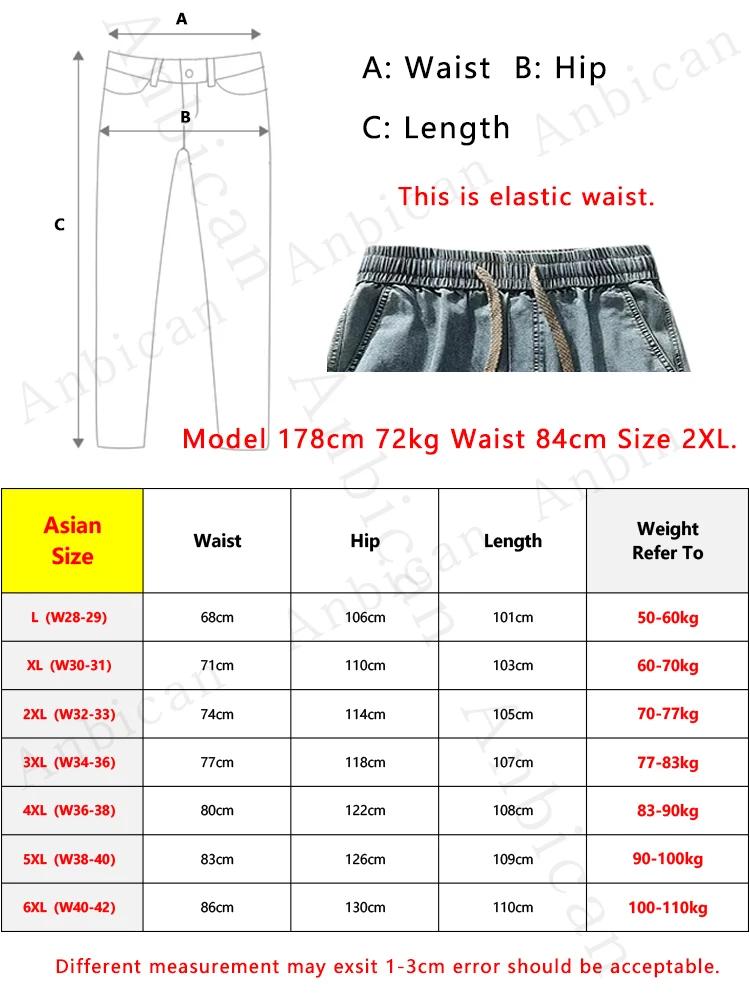 Jean cargo pour homme 2026 Nouvelle collection Printemps-Été, coupe large, en denim, style droit et