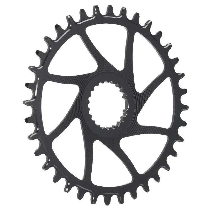 Plateau déport 3mm 6mm Shimano Boost - Manivelles direct mount M6100 M7100 M8100 M9100