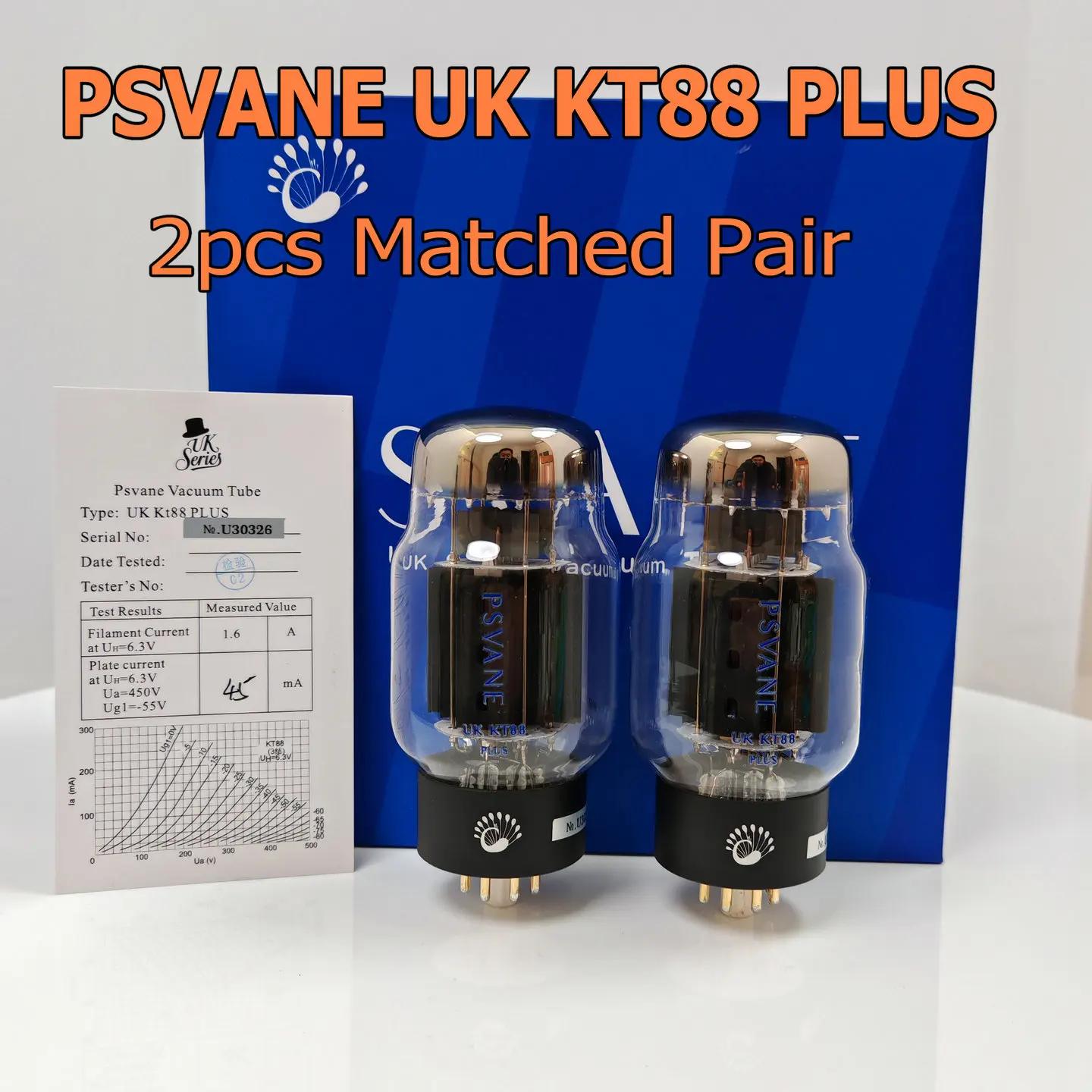 Tube à vide FEIYUE PSVANE MARKII KT88-TII UK KT88 PLUS, remplace KT120 6550 KT90, tube audio HIFI, a