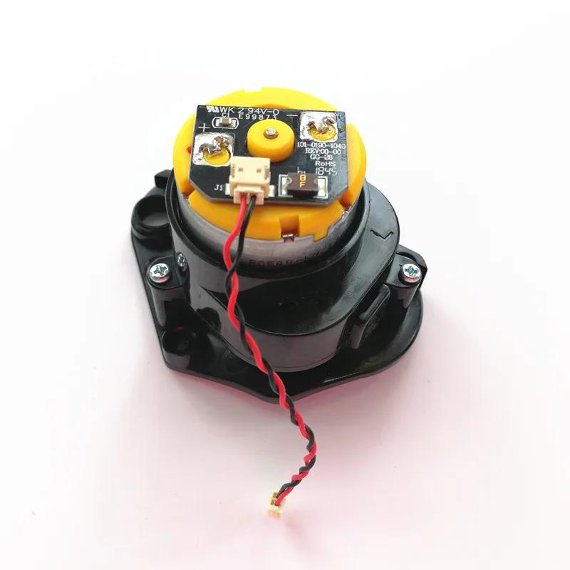Moteur de brosse latérale pour aspirateur robot SilverCrest SSRA1 DEXP LF800, pièces de rechange, ac