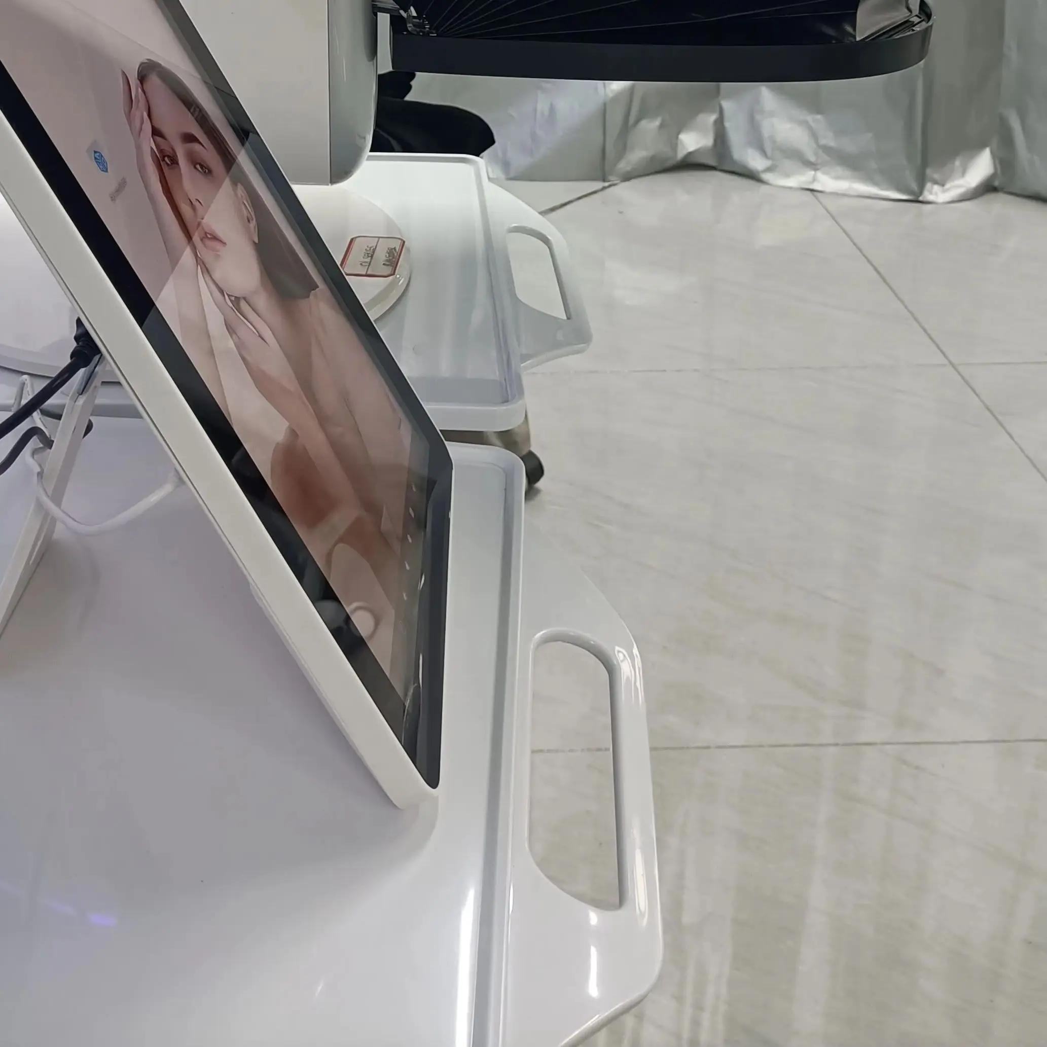 AISIA O1 Analyseur de peau 3D AI, détection des problèmes cutanés, diagnostic, analyse professionnel
