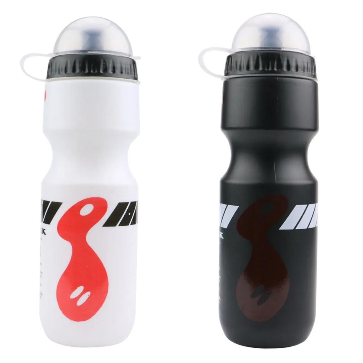 Carafe de sport portable pour vélo de route, VTT, cyclisme, eau, randonnée, camping
