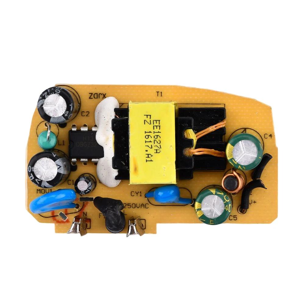 Convertisseur AC-DC 110V 220V à 5V 2A, régulateur de tension Buck, Module d'alimentation à découpage
