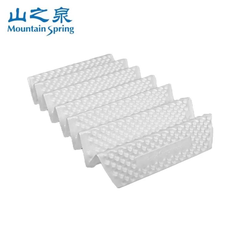 Mountainspring Y-99/Y-199 extérieur unique ultraléger nid d'oeuf pliant résistant à l'humidité Campi