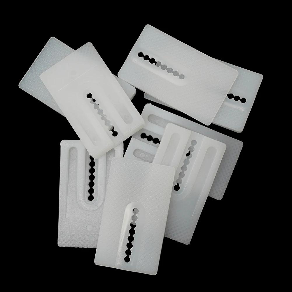 Cales de nivellement polyvalentes pour meubles, armoires, toilettes, coussin de lit, accessoires pou