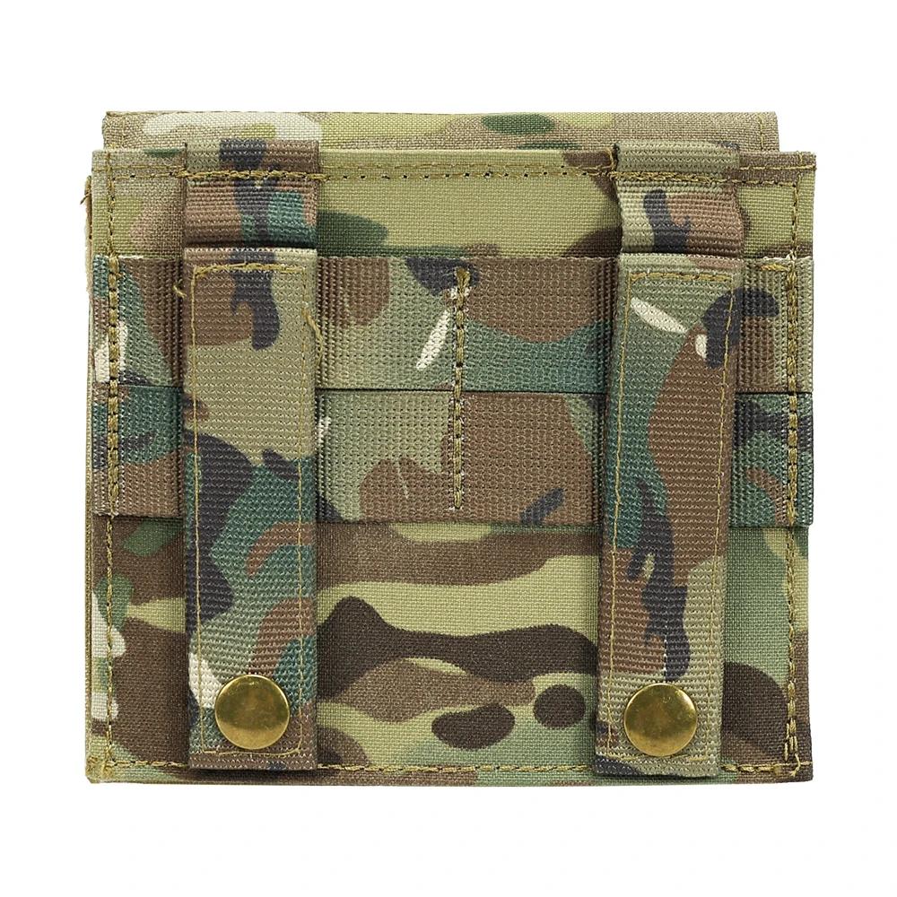 SINAIRSOFT 9mm pochette pour magazines fonction plus chaude étui accessoires de chasse pistolet USB
