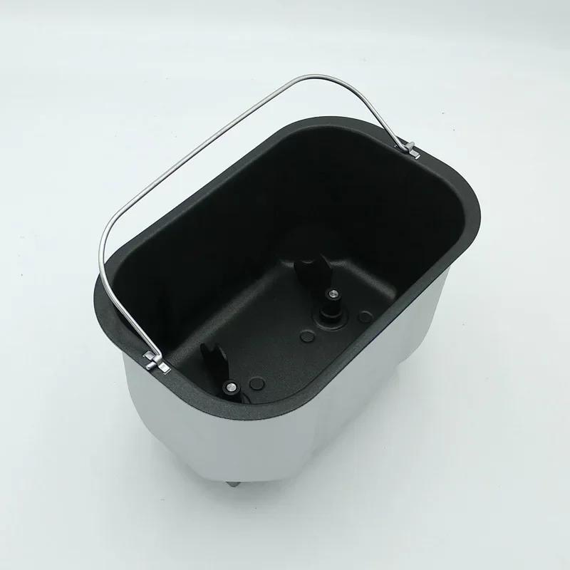 Seau à pain pour silvercrest/SILVER CREST 850 SBB EDS A1/Jauter/LIDL machine à pain pièces de baril