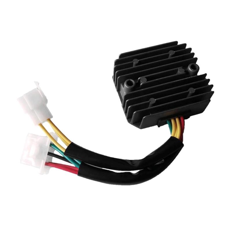 Redresseur de régulateur de tension pour Honda XLV Transalp 600 31600-MM9-000 XRV 650 31600-MS8-000