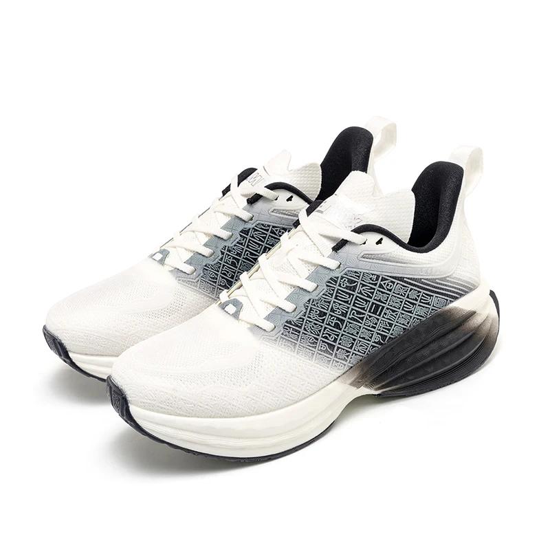 ONEMIX-Chaussures de course respirantes à coussin d'air pour hommes, baskets de marche en plein air,
