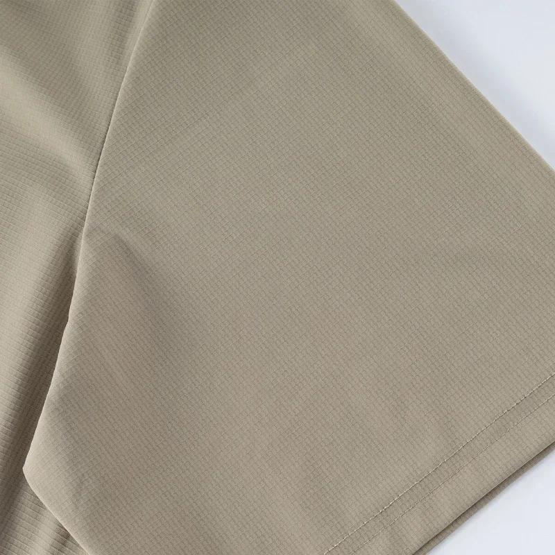 Grande taille 6XL 7XL POLO hommes été manches courtes surdimensionné t-shirt décontracté mode t-shir