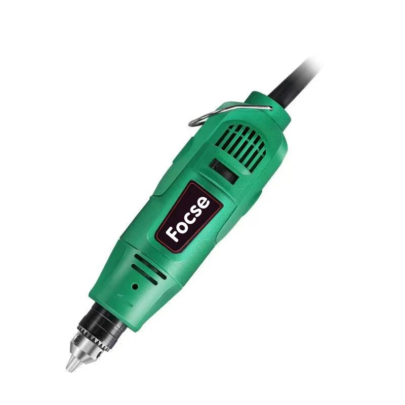 Dremel 260W/480W graveur haute puissance perceuse électrique gravure outil rotatif arbre Flexible 6