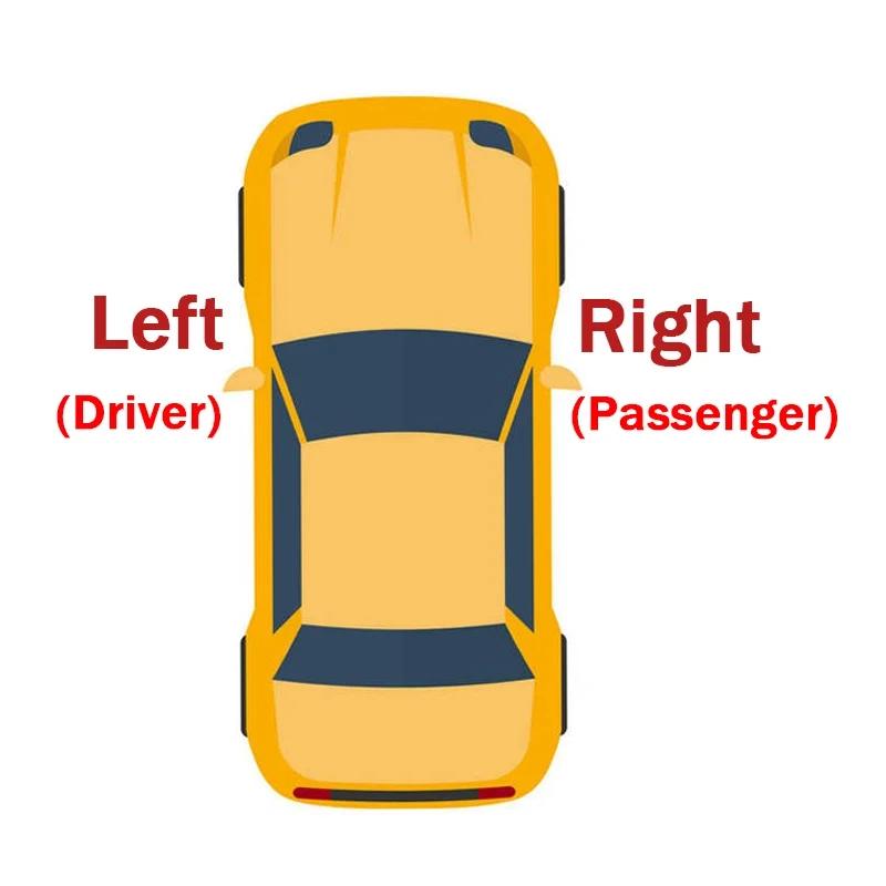 Feu d'angle latéral avant de voiture, pour BMW série 5 E34 1989 – 1995, clignotant d'angle 631313840