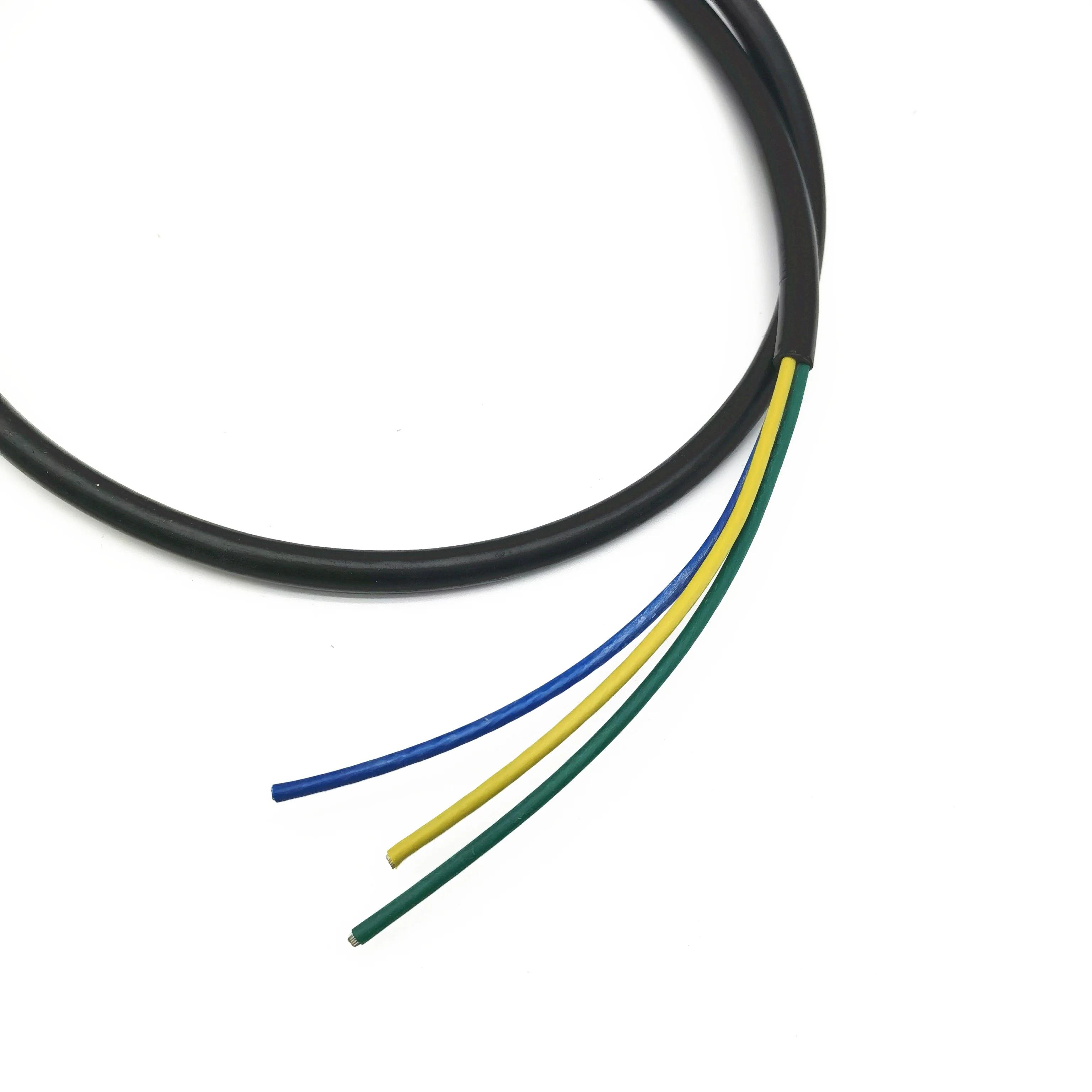 Câble de moteur pour trottinette électrique, pour MINIMOTORS DUALTRON DT Thunder