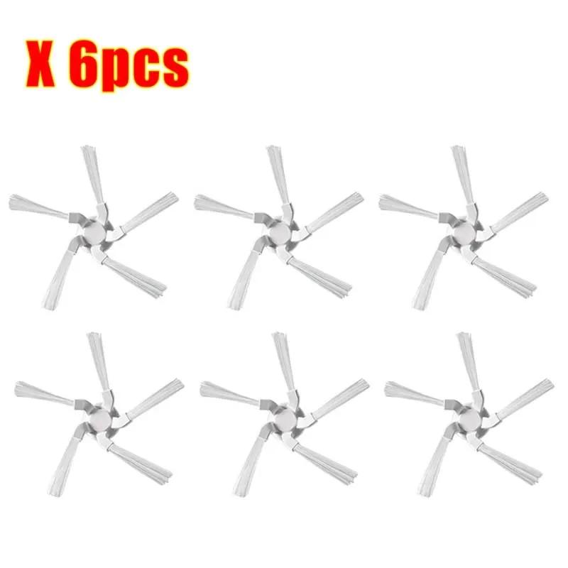 Vadrouille Mian brosse brosse latérale pour Xiaomi Dreame Bot W10 Robot aspirateur autonettoyant vad