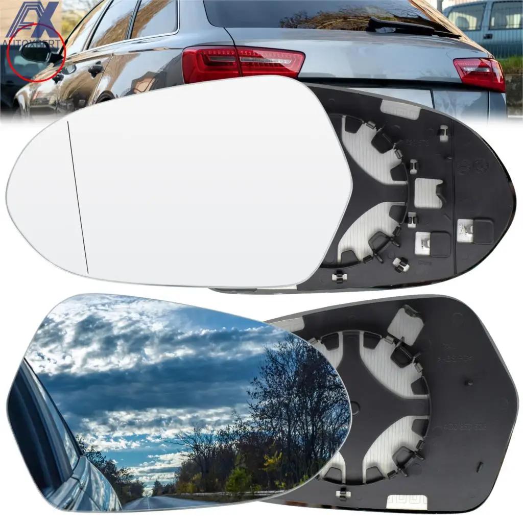 Pour Audi A6 Quattro S6 Allroad Avant 2012-2018 gauche droite conducteur côté passager porte aile mi