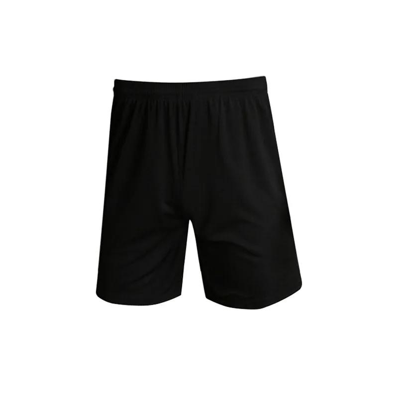 Shorts de course boxeurs de gymnastique pour hommes, pantalons de triade, d'entraînement, élastiques