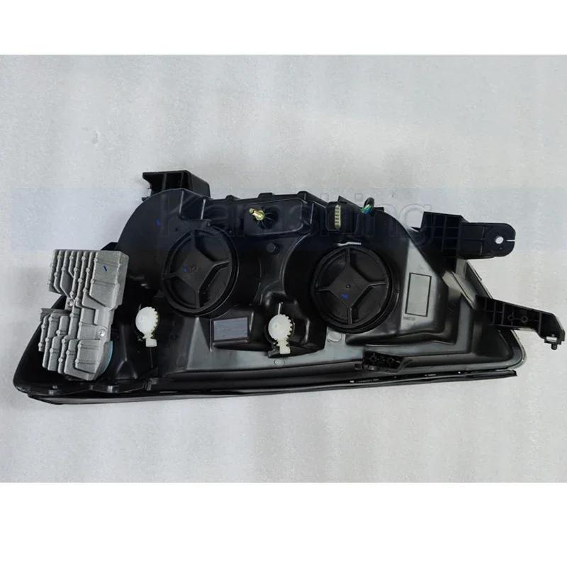 Kamshing nouveau ensemble de phare halogène pour Buick Encore 2016 2017 2018 pare-chocs avant lampe