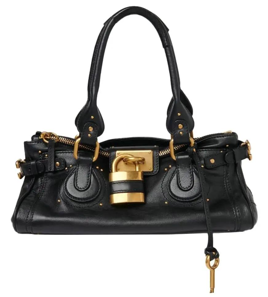 Sac à langer vintage de luxe à la mode, design unique pour femmes, grande capacité, sac à bandoulièr