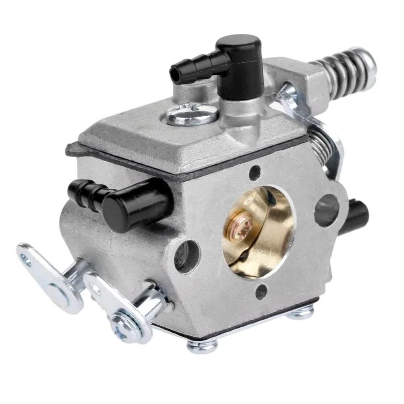 Carburateur de remplacement pour 5800 5200 4500 45cc 52cc 58cc, pièces de tronçonneuse, accessoires
