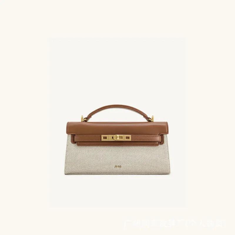 JW PEI Sac à main, motif crocodile, nouveau style, haut de gamme, sac à main/sac à bandoulière pour