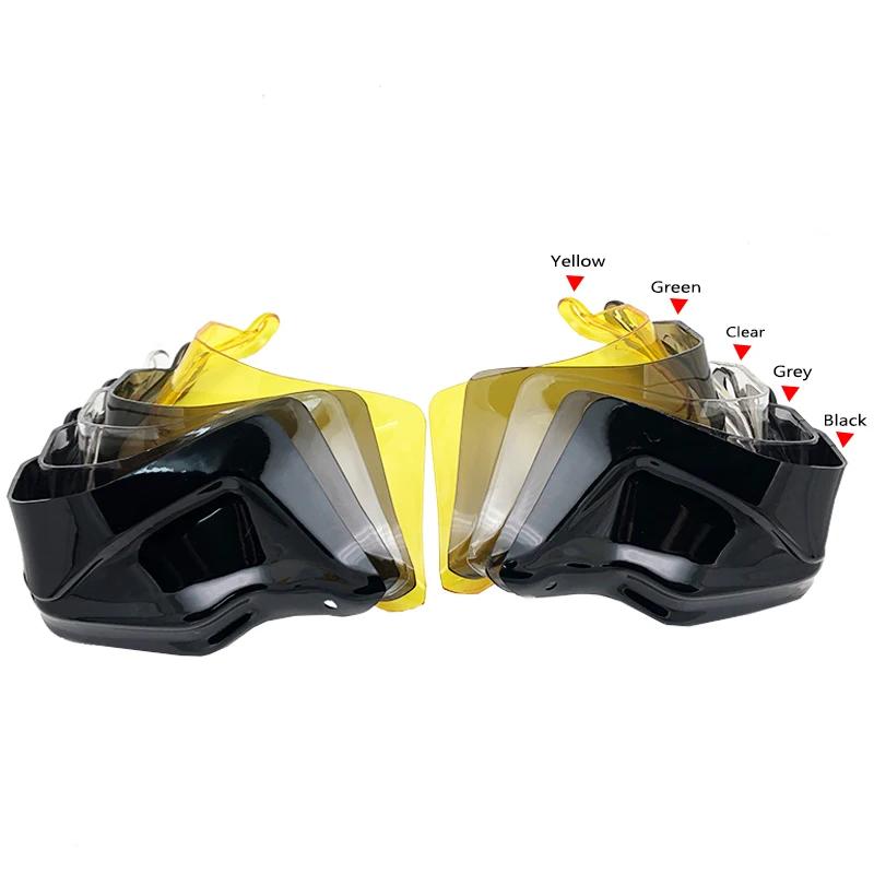 Ensemble complet pour BMW R 1200 GS ADV R1200GS LC R1250GS ADV F 800 GS Adventure S1000XR, protège-m