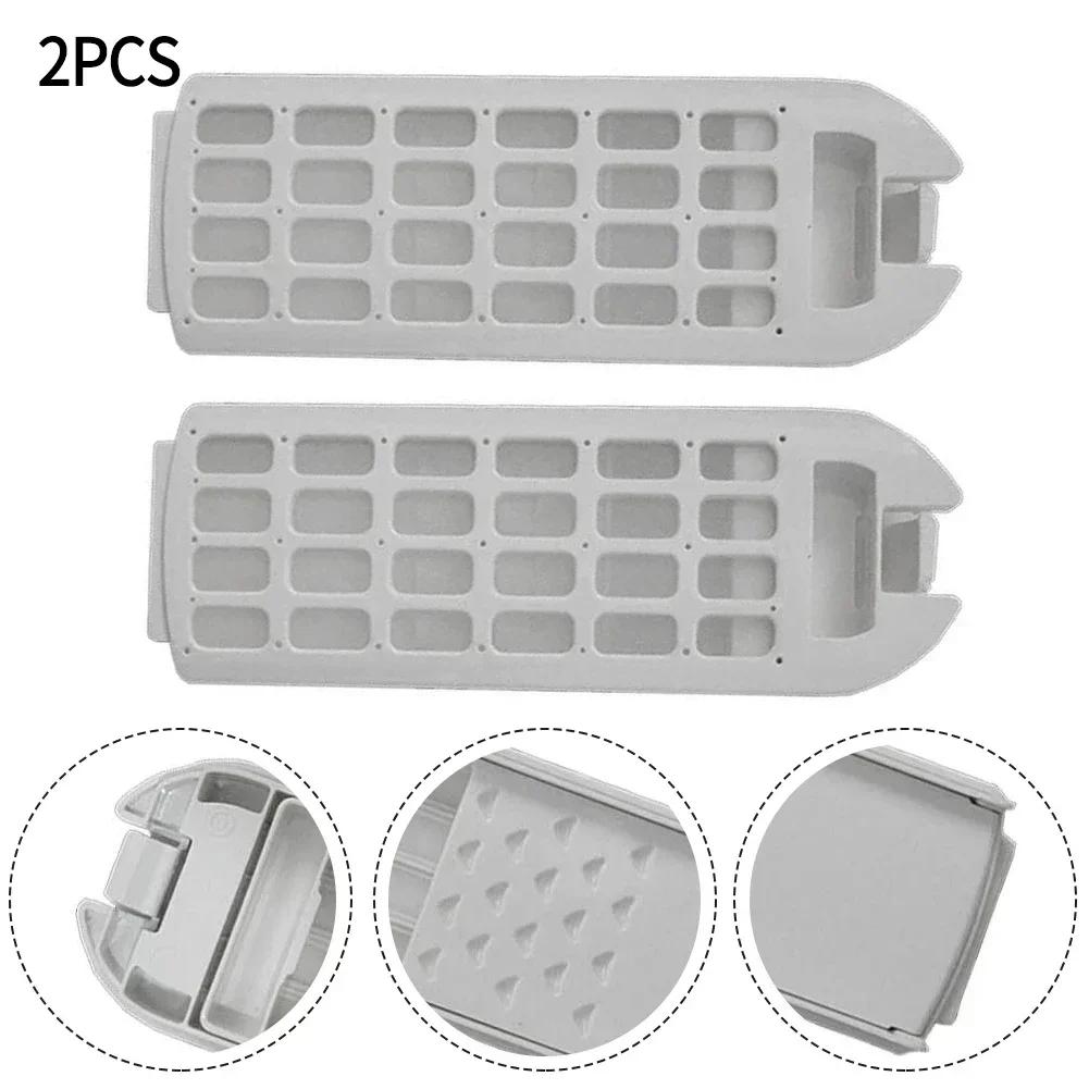 Filtres à peluches pour Machine à laver 8/10KG, 2 pièces, HWT10MW1 HWT10MW2, remplacement de filtres