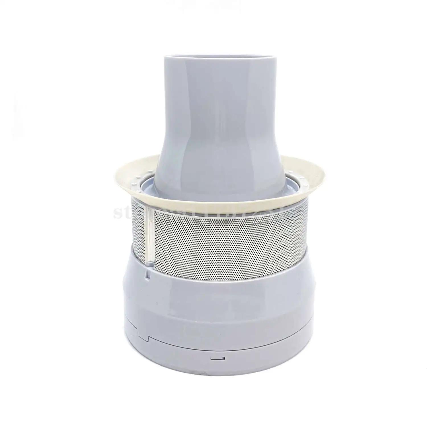 Composants multi-cônes originaux pour aspirateur à main sans fil Dreame V9 V9 Pro, pièce de rechange
