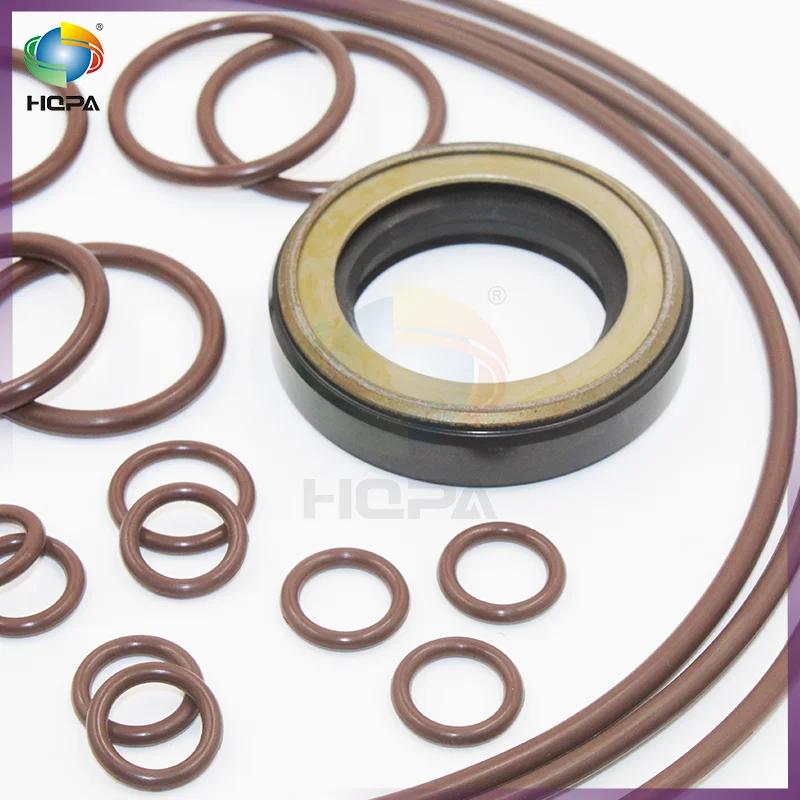 Kit de joints de moteur oscillant, pour excavateur Aïan E315D ESION E E318C E318E E319C E319D E320C