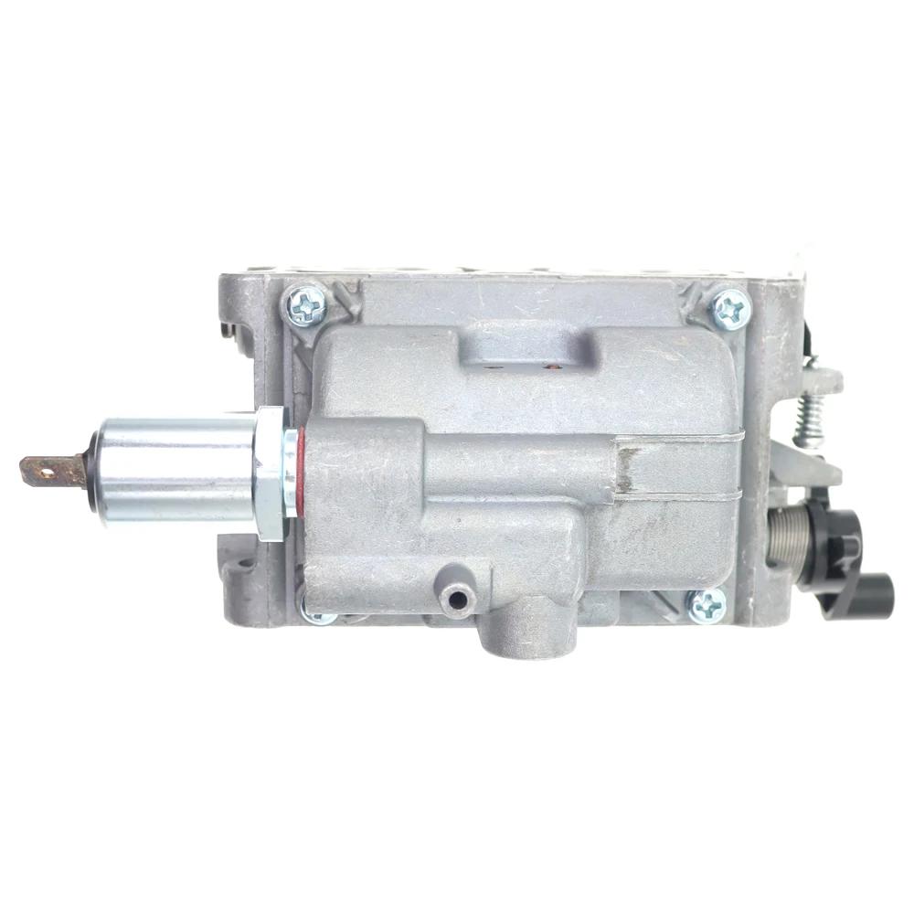 Pièces de carburateur pour tondeuse à gazon de meilleure qualité, pour Carburador Honda GXV530 GXV53