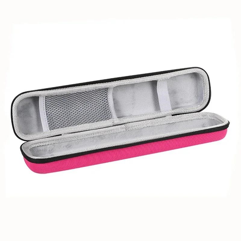 Sac de rangement Portable pour lisseurs de cheveux, fers à friser, bigoudis, sac de rangement pour l