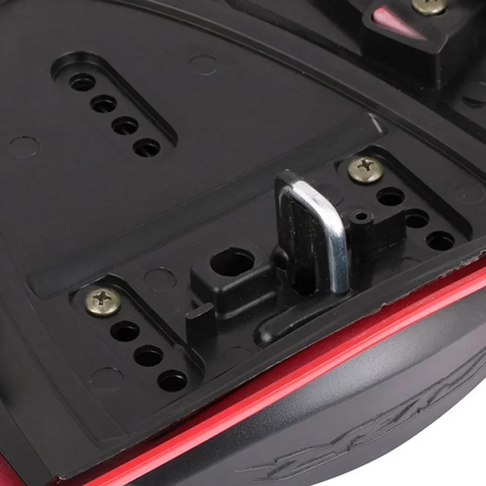 Couvercle arrière de siège de passager arrière de moto, pièce de carénage pour Honda CBR 600 RR 600R