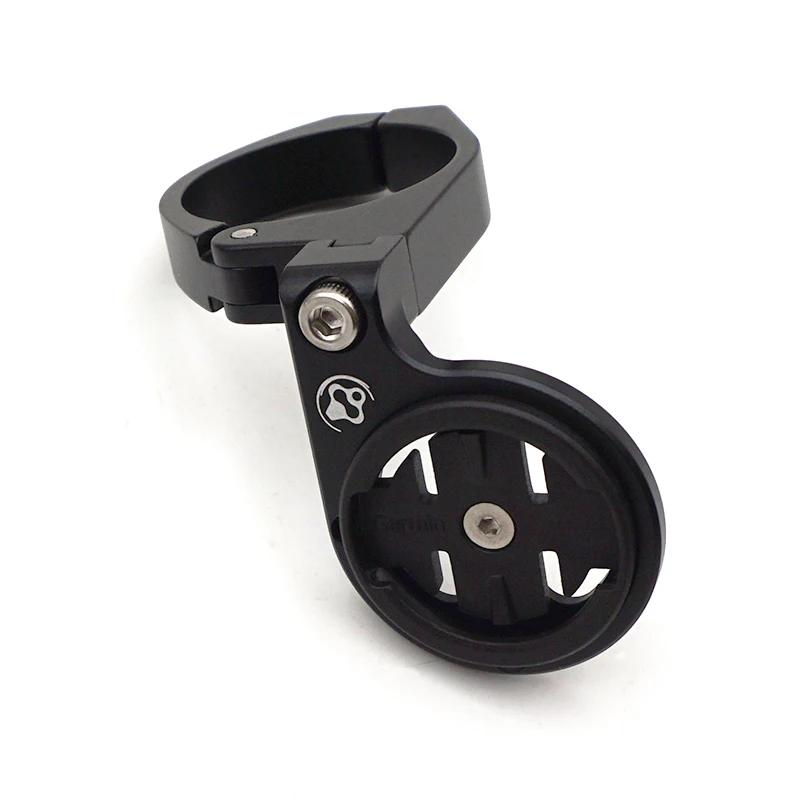 FouausMountian-Support d'ordinateur pour vélo tout-terrain, VTT, support d'ordinateur dédié, support