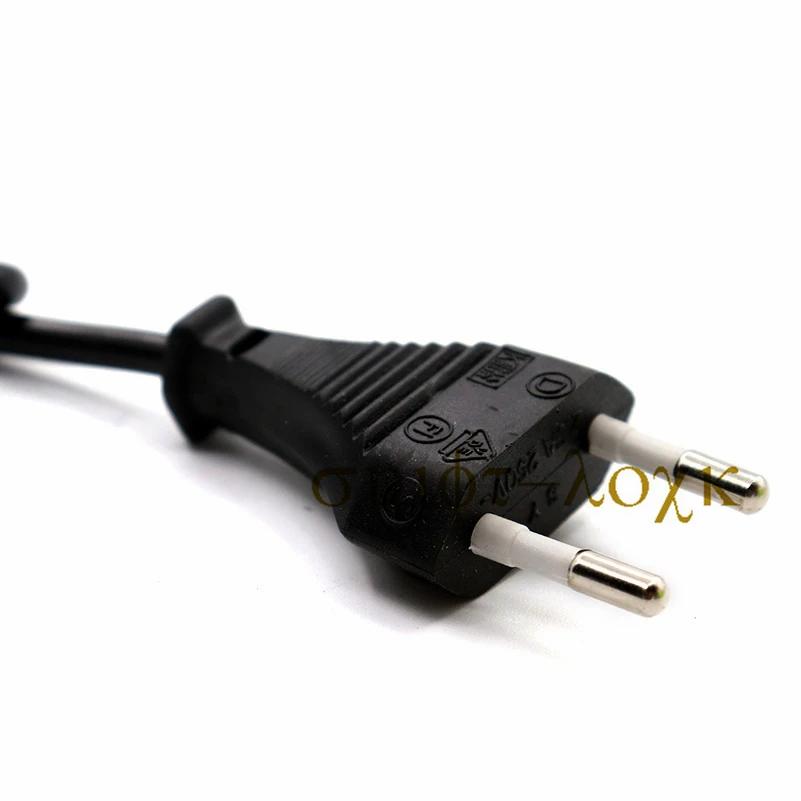Batterie au Lithium chargeur de voiture électrique 48V 60V voiture électrique Lithium Ion 48V2A Scoo