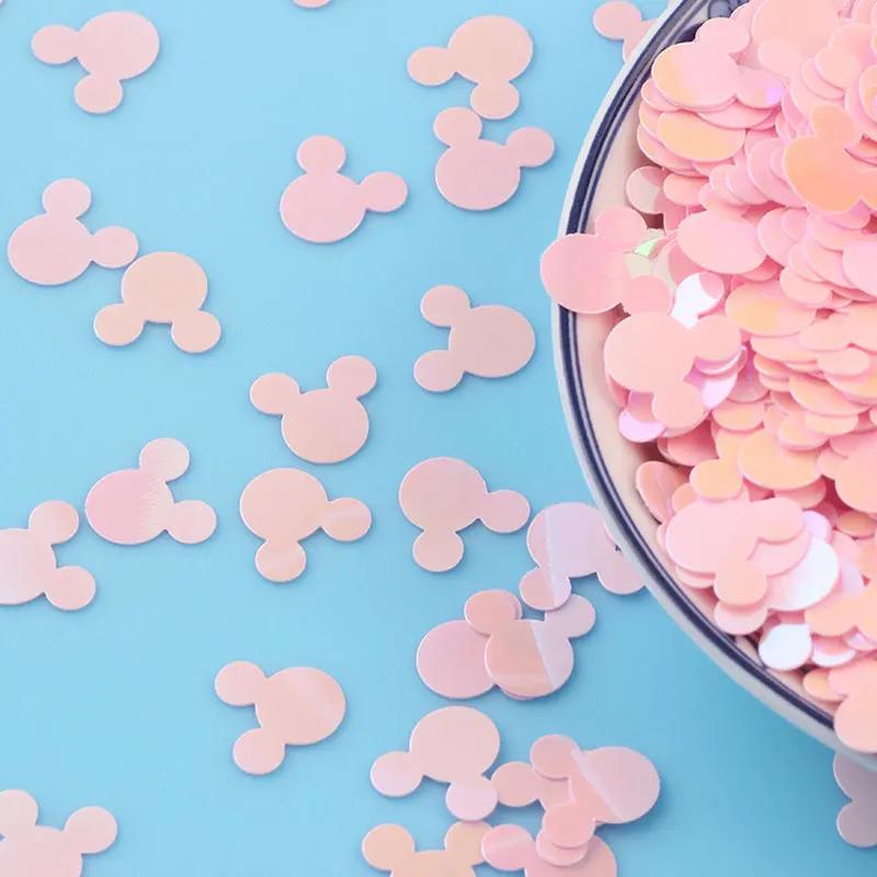 10g/20g/50g/lot 3D Ultra mince paillettes ongles paillettes bricolage conseils éblouissants paillett