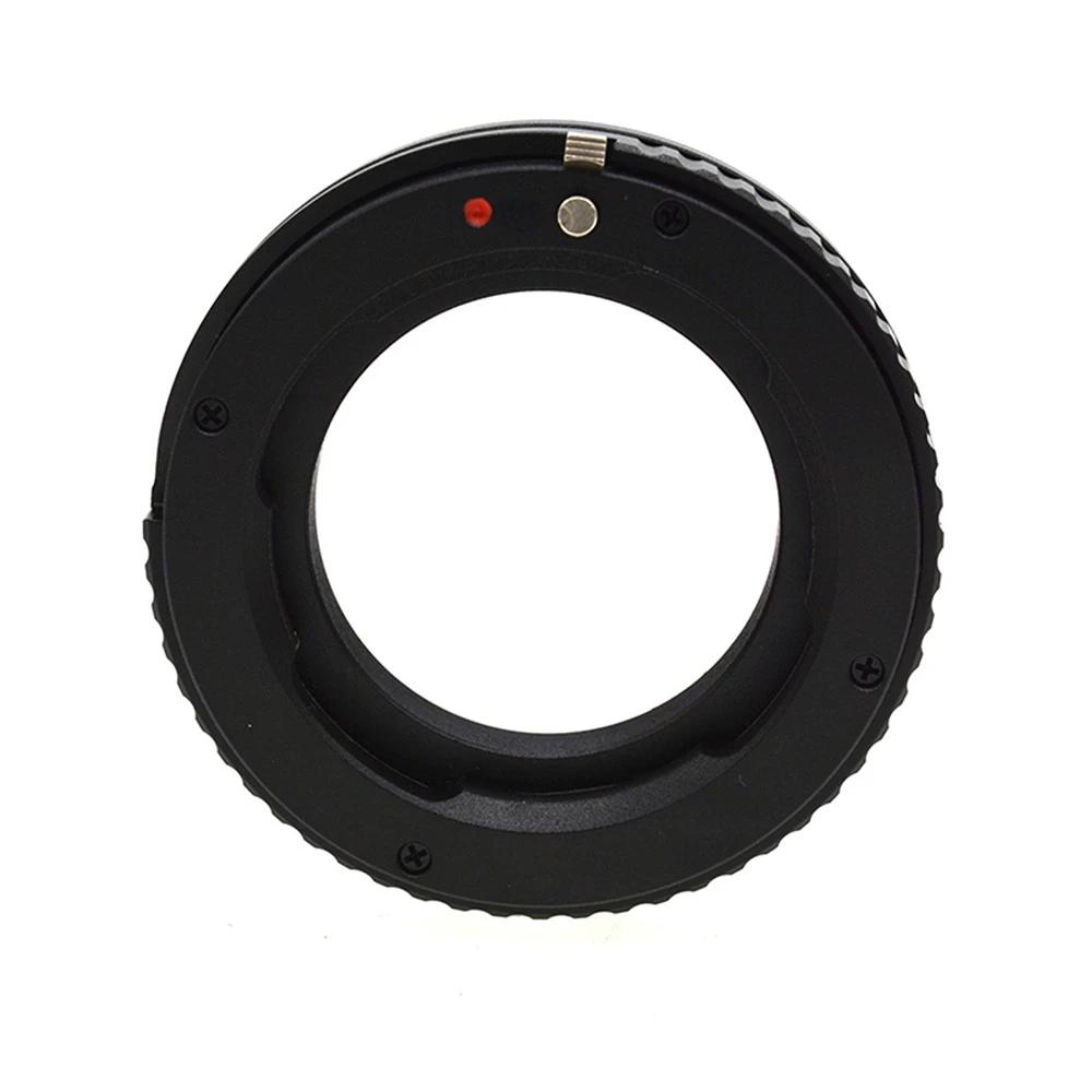 Tube annulaire adaptateur Macro hélicoptère LM-NEX, pour objectif Leica M Lm vers Sony E Mount NEX-7
