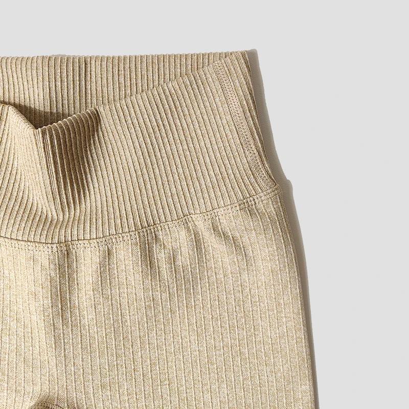 Warehouse – Shorts de Fitness sans couture pour femmes, de Yoga, d'entraînement, de taille haute, de