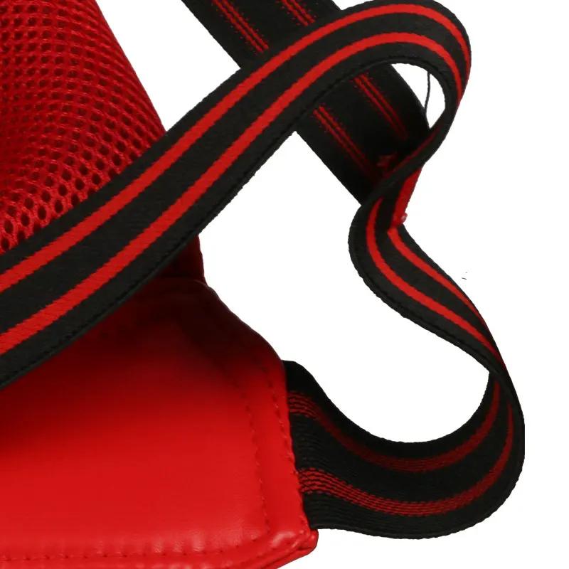 Adulte mâle MMA entrejambe protecteur TKD karaté aine garde enfant hommes aine protecteur coup de pi