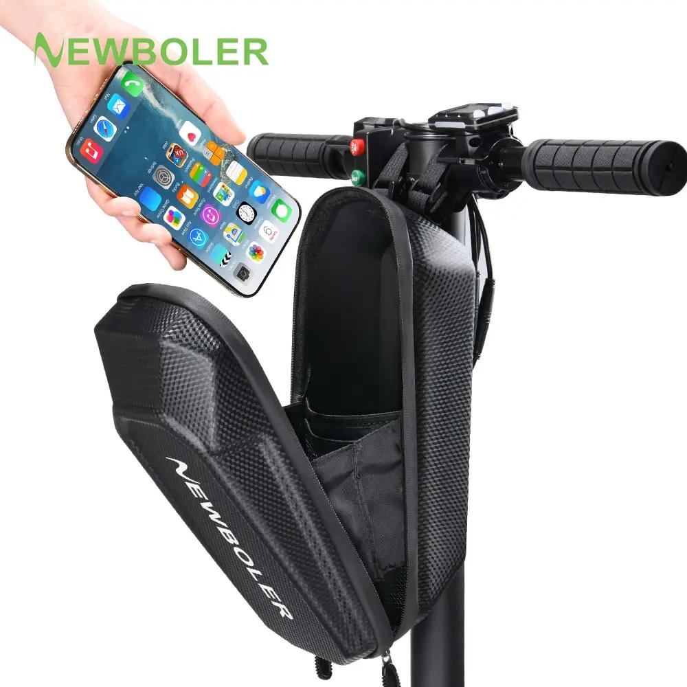 NEWBOLER sac de Scooter électrique accessoires sac de véhicule électrique étanche pour Xiaomi Scoote