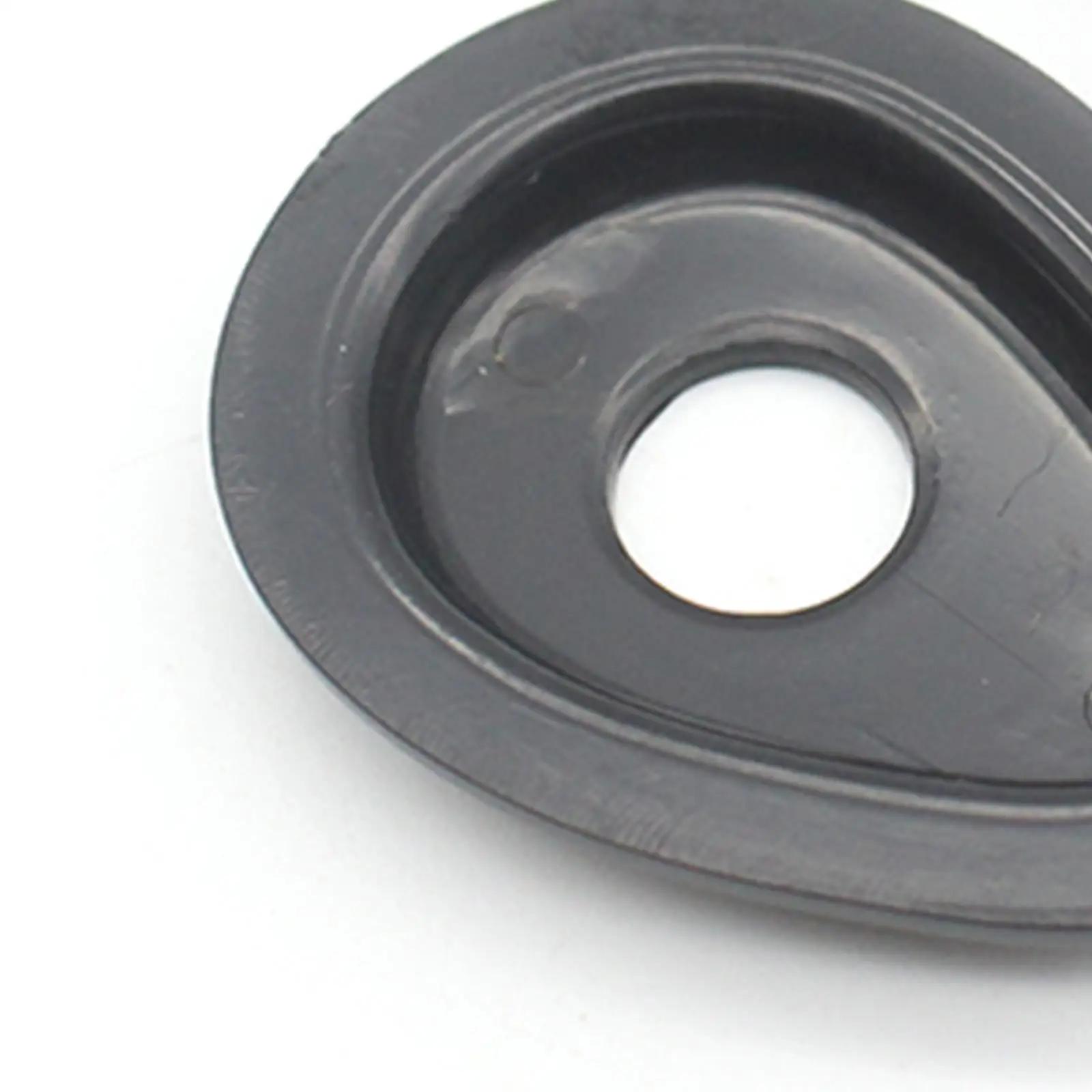 Adaptateur d'indicateur de clignotants de moto, entretoises pour Yamaha MT01 MT25 MT03 MT07 MT09 R1