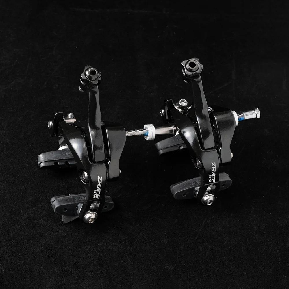 Groupe transmission vélo route LTWOO R7 2x10 vitesses - Freins ZRACE + cassette complète