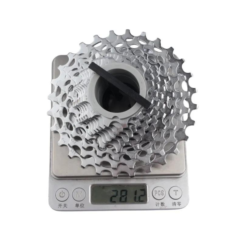 Cassette SRAM PG 1130 11s 11-42T noire pour VTT - Transmission précise et durable pour vos aventures