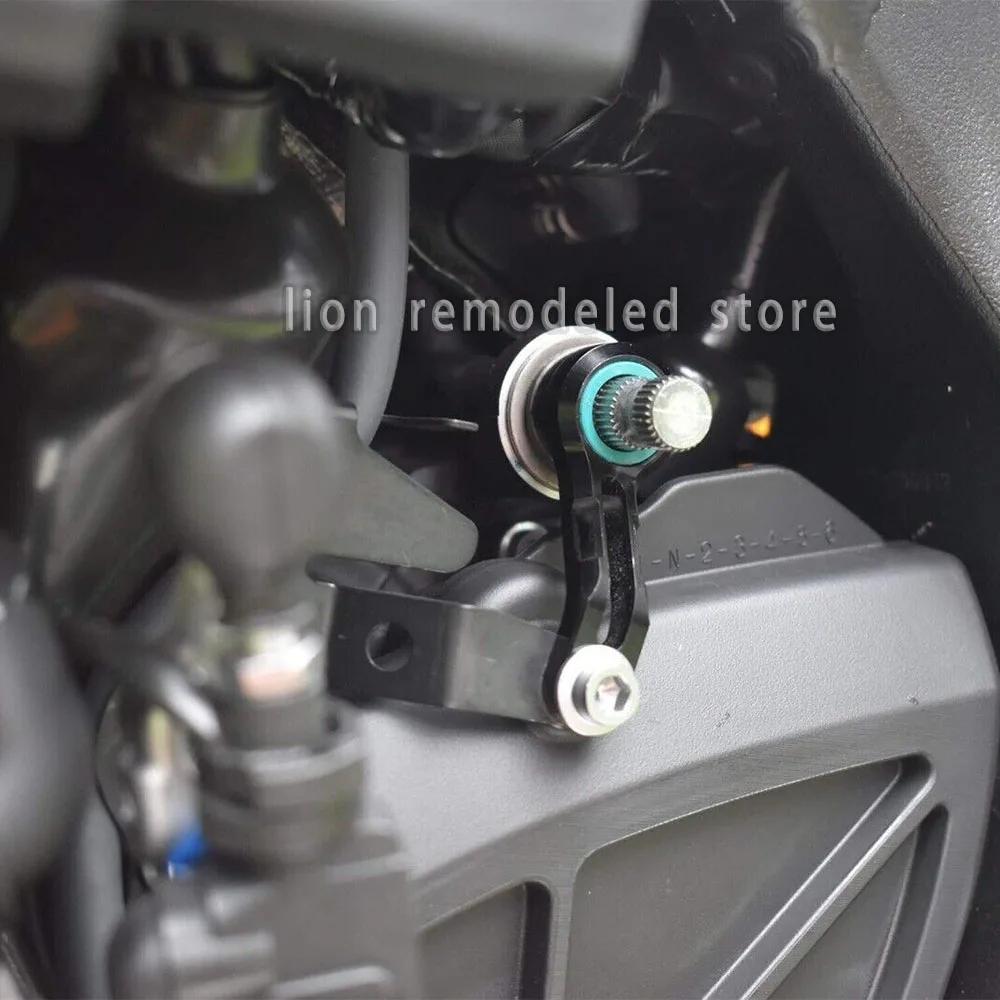 Pour yamaha MT10 MT 10 SP YZF R1 M YZFR1 S FZ10 2015 2016 2017 2018 2019 2020 2021 2022Supporto Del