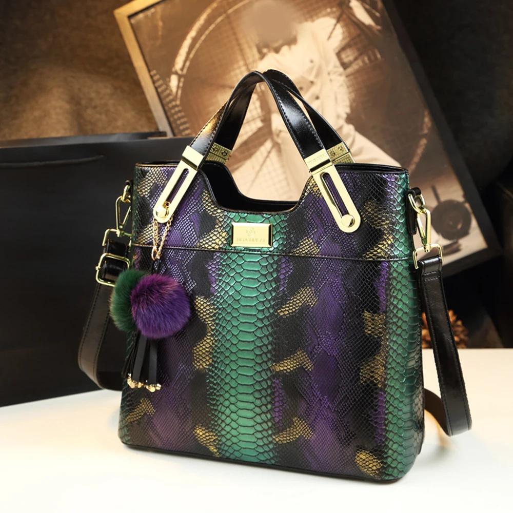 Sac de banlieue de grande capacité pour femmes, nouveau style élégant, sac pour mère d'âge moyen, sa