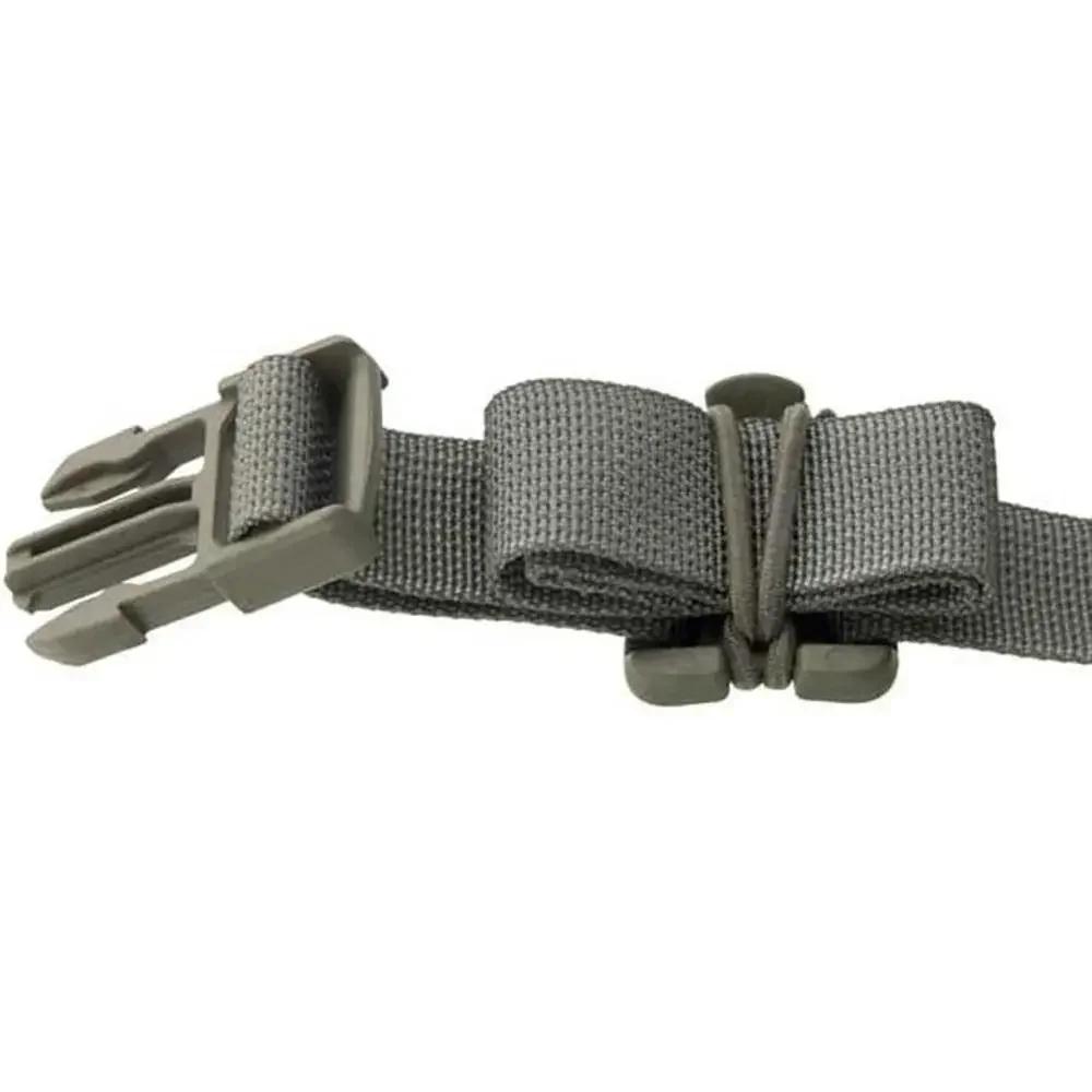 1/2/5 pièces sac à dos boucle pince mousqueton équipement de survie outils mousqueton Clips en plein