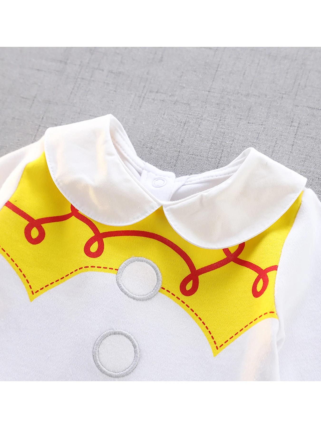 Robe de Princesse pour Bébé Fille, Barboteuse, Costume d'Anniversaire, Halloween, Bandeau de Sauna,